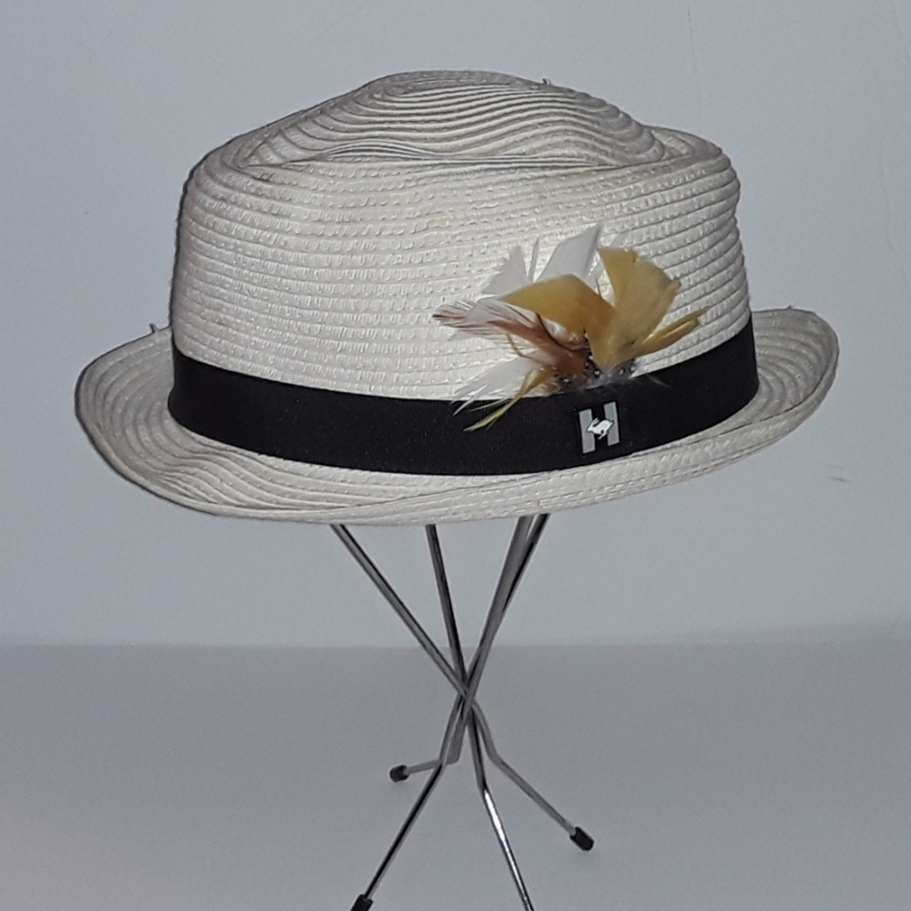 Peter Grimm Fedora Hat
